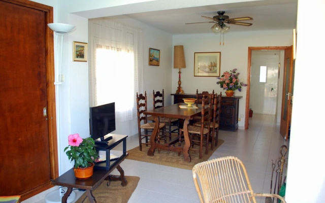 Apartamento 3249 - Mire Et Flor 1-7