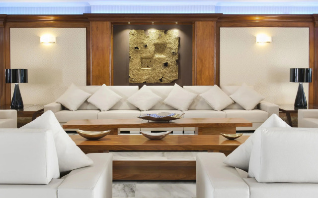 Elba Motril Beach & Business Hotel