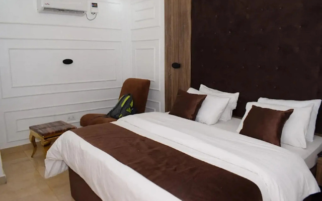 Gold Value Hotels