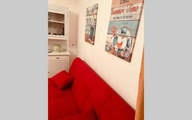 San Pietro Loft - appartamento in pieno Centro