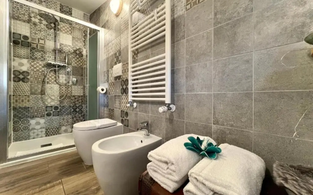 Peperosa In Collina Luxury B&B