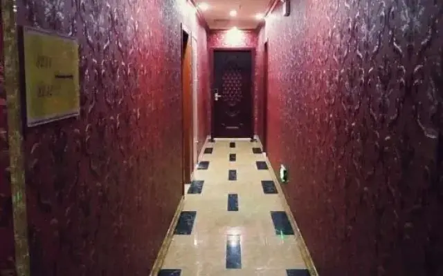 Shibing Grand Hyatt Hotel