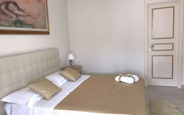 B&B Mare Agrò