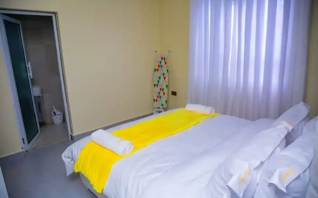 Migori Executive Residence