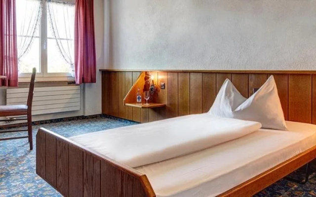 Hotel Garni an der Reuss