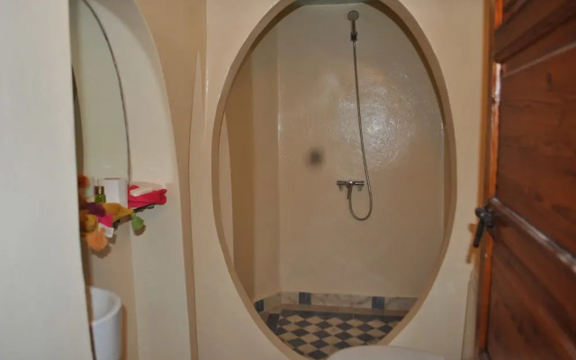 Auberge Kasbah Darla