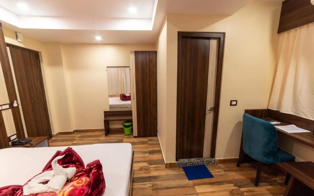 Hotel Signature Inn New Digha