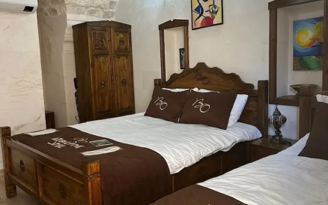 Babilyon Otel