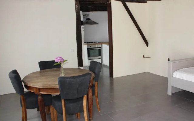 Gîte Chevannes
