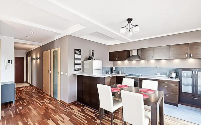 Apartamenty Sun&Snow Na Kazimierzu
