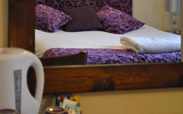 Park Head Hotel