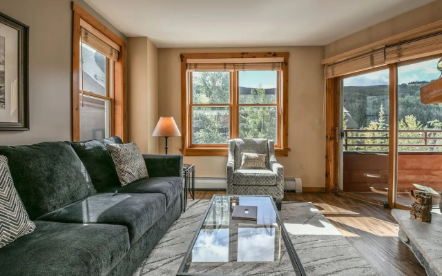 Buffalo Lodge 8342 by SummitCove Vacation Lodging