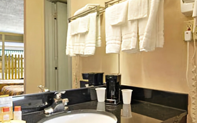 Columbus Inn Fort Benning