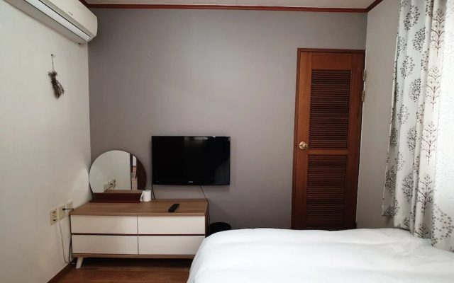Im OK Guesthouse