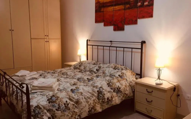 Casa vacanze Petralia
