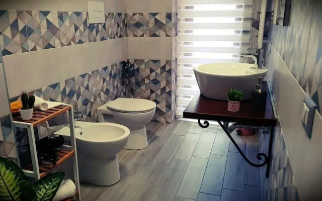 Notti Rosa B&B
