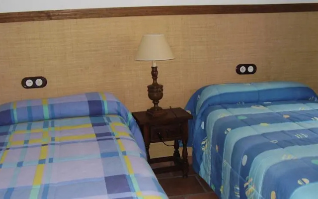 Casa La Pilonga