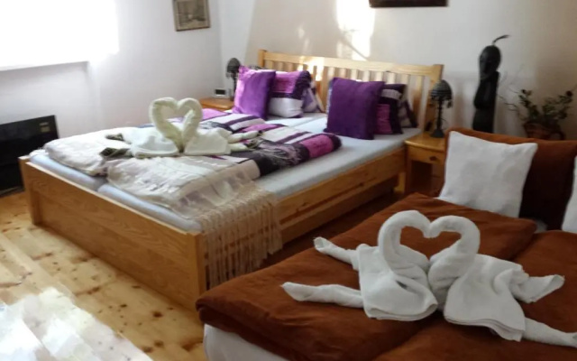 Apartment Anna