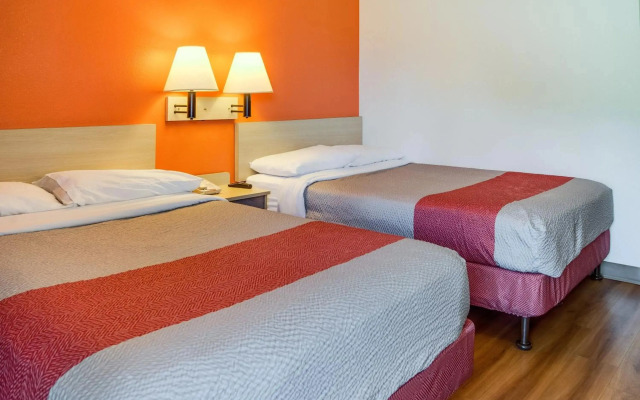 Motel 6 Kelso - Mt. St. Helens