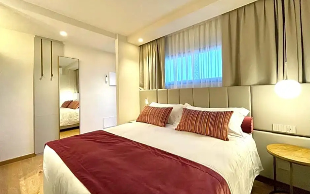 Campo di Golf Punta Ala "19ª Buca Exclusive Room"