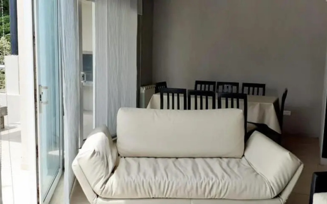 Villa Agostina Apart And Spa
