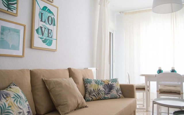 tuAnfitrion Suite Duquesa