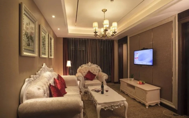 Jiaqi Landscape Hotel