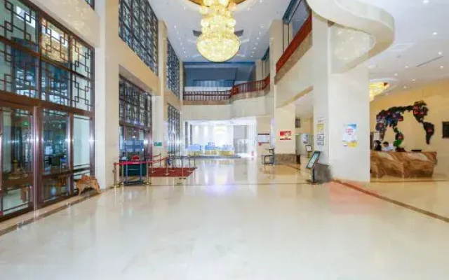Quanning Hotel