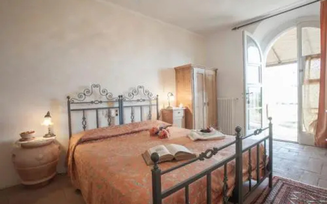 Agriturismo I Tre Archi
