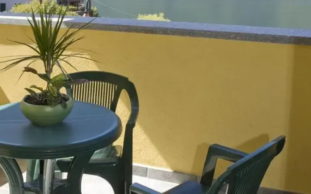 B&B La Cascata