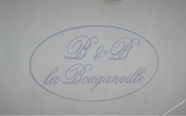 La Bouganville B&B
