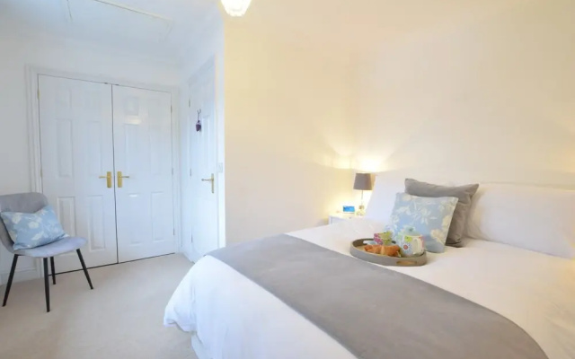 Bluebelle Cottage, Peasenhall