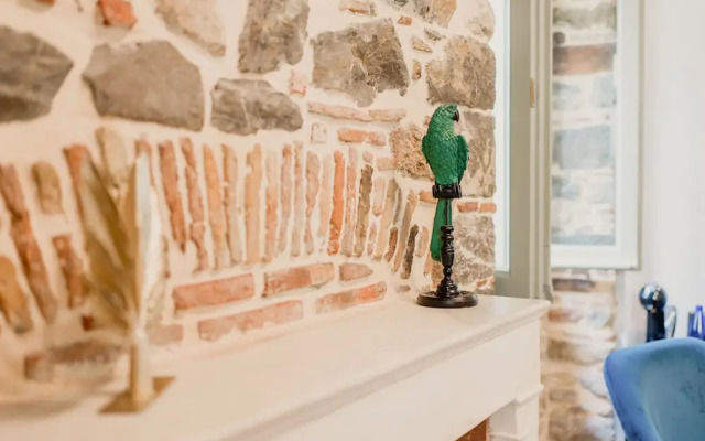 Impero Nafplio Hotel & Suites