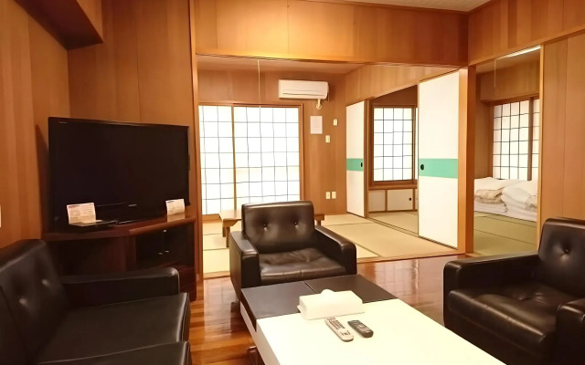 Kokusai Towns Inn