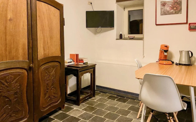 Lovely Apartment in Voeren