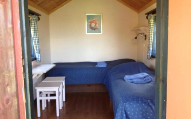 Kullsbjörkens Bed & Breakfast