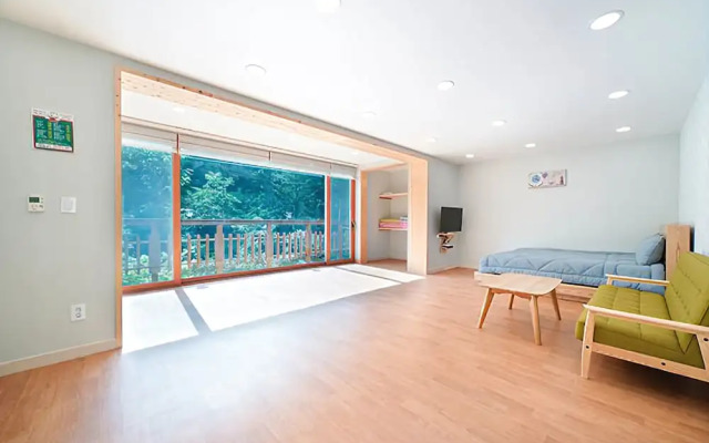 Gapyeong Memoria Pension