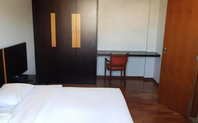Lavras Apart Hotel
