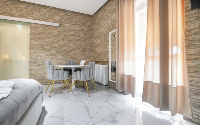 Villa Vitti's - Verona est