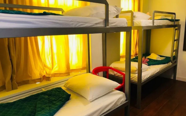 Room Mate Hostel