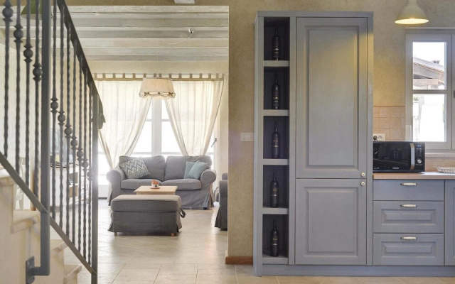 Nice Home in Fazana With Sauna, Wifi and 4 Bedrooms