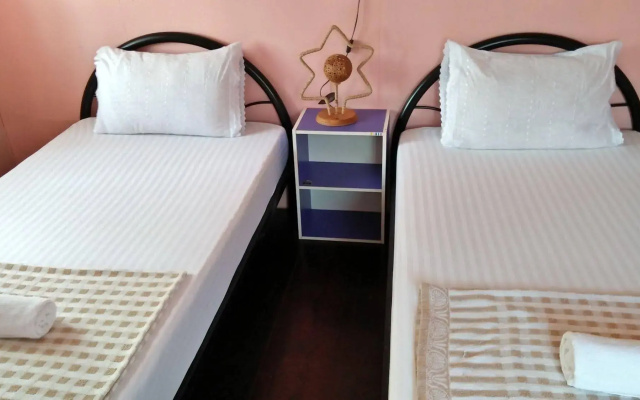Sangjun Guesthouse