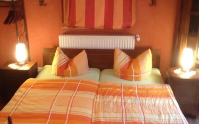 Haus Marcus