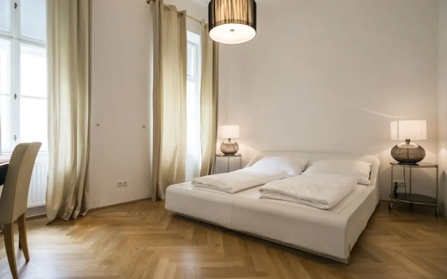 Executive Suites Margareten by welcome2vienna