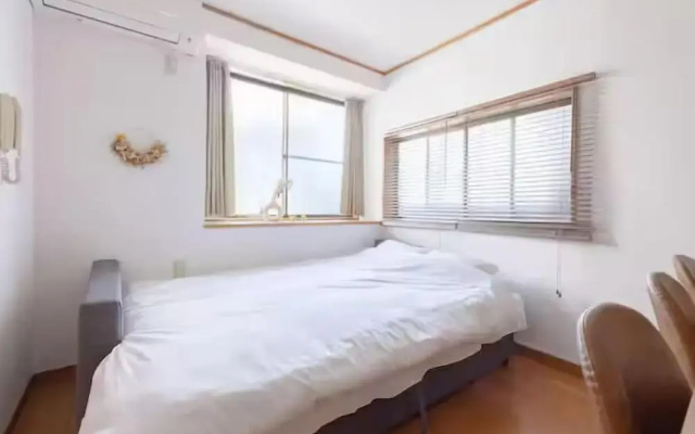 House Hotel Kagurazaka