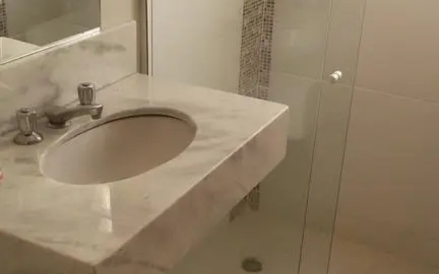 VOA Hotel Rezende