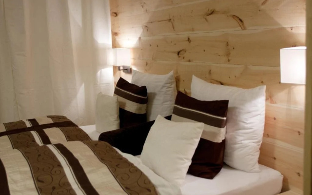 Bed and Breakfast BnB44