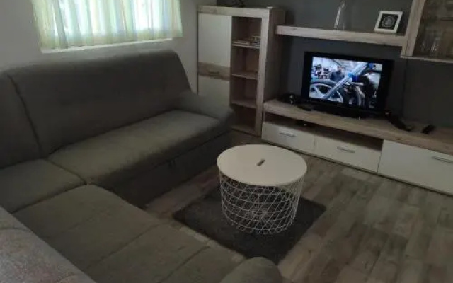 Apartments Jasna