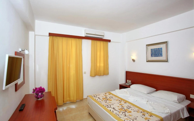 Natur Garden Hotel