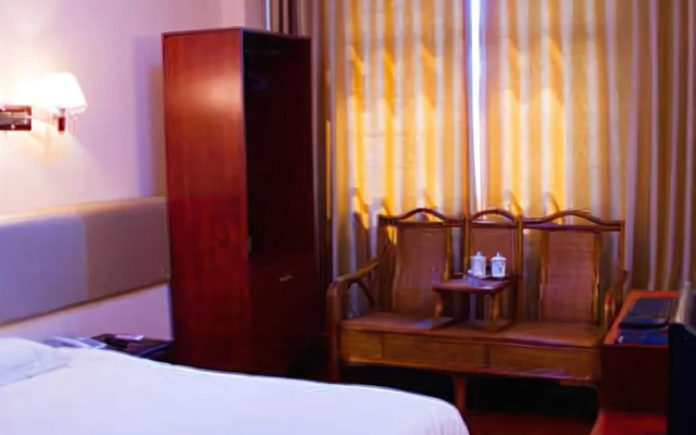 Kuaiqi Business Hotel